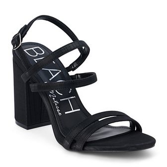 Beach by Matisse Crown Women's Heeled Sandals