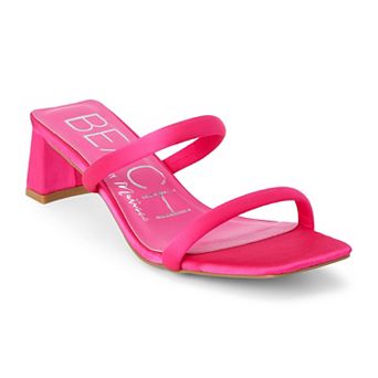 Beach by Matisse Jerry Women's Two-Band Dress Sandals