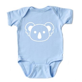 Koala Baby Bodysuit