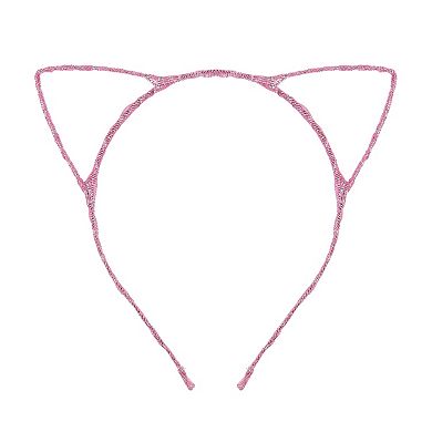 Girls Elli by Capelli 3-pc. Mixed Headband Set