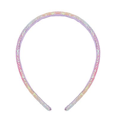 Girls Elli by Capelli 3-pc. Mixed Headband Set