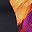 Lava Brushstroke
