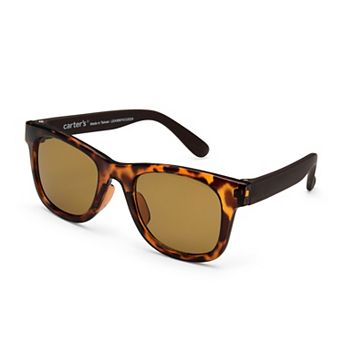 Baby Boy Carter's Tortoise Sunglasses