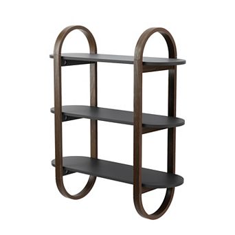 Umbra Bellwood 3 tier d Wall Shelf