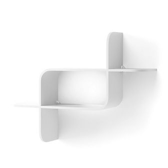 Umbra Modern Montage Shelf