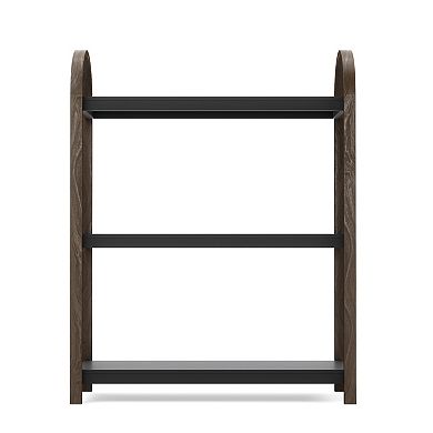 Umbra Bellwood 3-Tier Freestanding Shelf