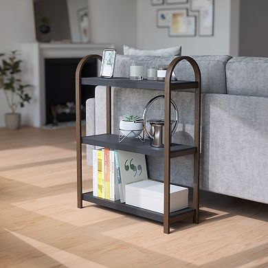 Umbra Bellwood 3-Tier Freestanding Shelf