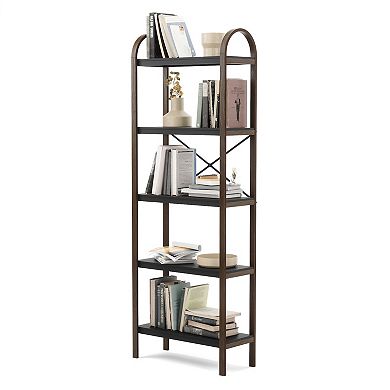 Umbra Bellwood 5-Tier Freestanding Shelf