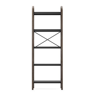 Umbra Bellwood 5-Tier Freestanding Shelf