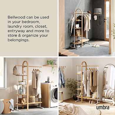 Umbra Bellwood Garment Rack