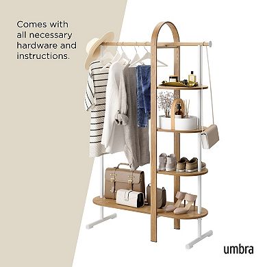 Umbra Bellwood Garment Rack