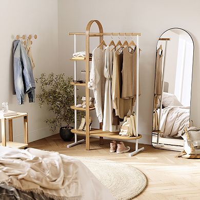 Umbra Bellwood Garment Rack