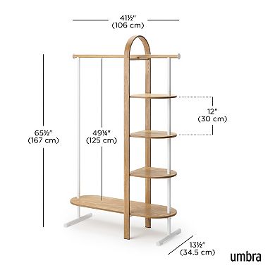 Umbra Bellwood Garment Rack