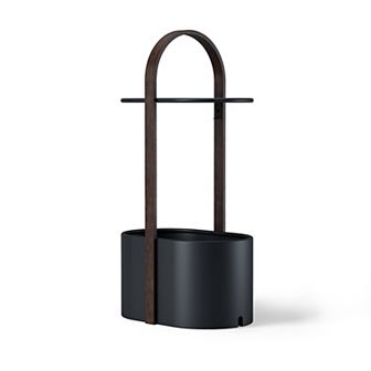 Umbra Bellwood Storage Side Table