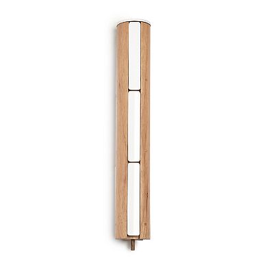 Umbra Flapper Tuck Away Tab Coat Rack Pole