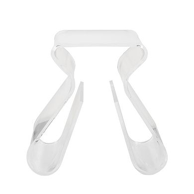 Umbra Magino Stool with Magnetic Rack