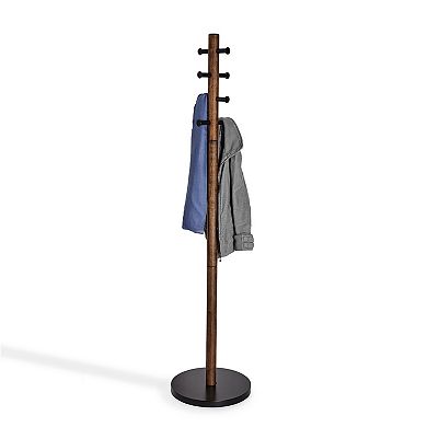 Umbra Pillar Coat Rack