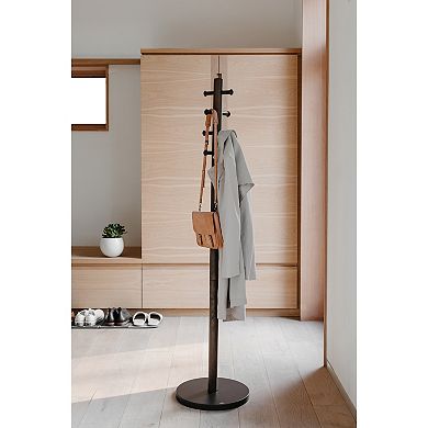 Umbra Pillar Coat Rack