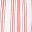 Sweet Coral Stripes