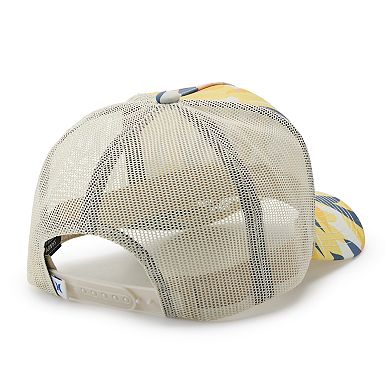 Men's Hurley Tower Icon Trucker Hat