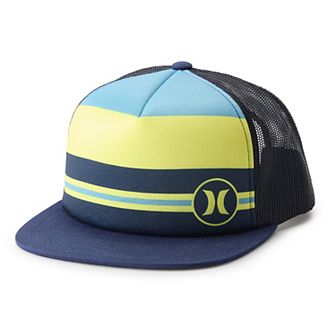 Men's Hurley Trucker Hat