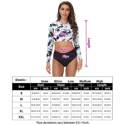 ★andar★ Full and Beach Crop Rash Guard 1_bc2b3623-1c3e-4a12-aebf-