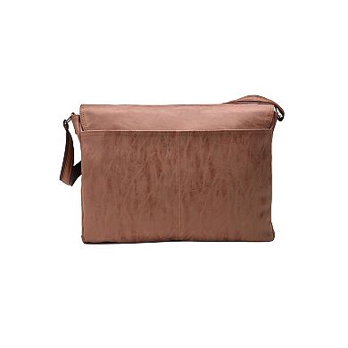 KingSize Men's Messenger Bag