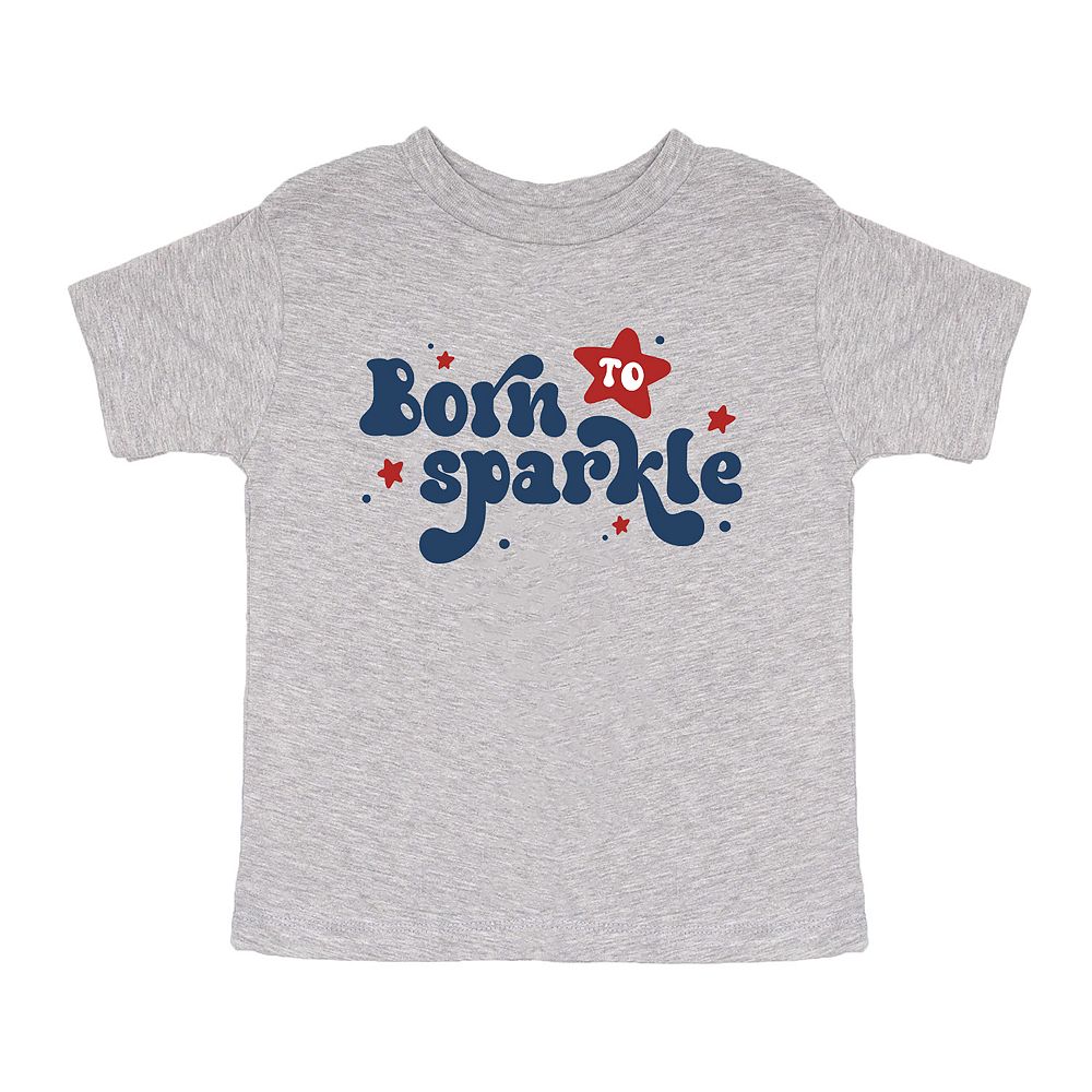 Born to be Tee main image 1