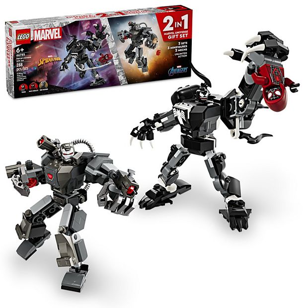 Lego universe 2 hotsell