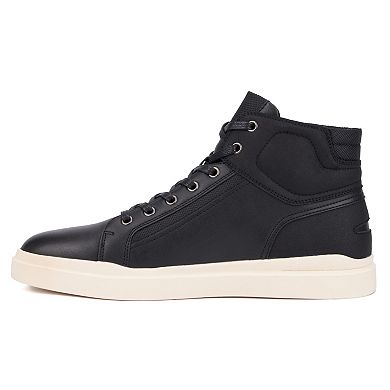 Reserved Footwear Jayden Men's High-Top Sneakers