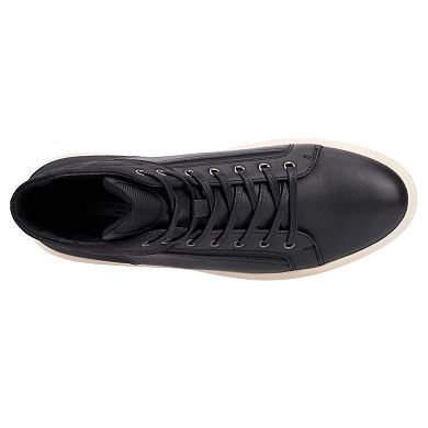 Reserved Footwear Jayden Men's High-Top Sneakers