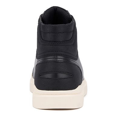 Reserved Footwear Jayden Men's High-Top Sneakers