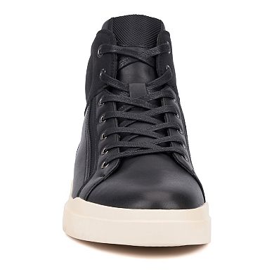 Reserved Footwear Jayden Men's High-Top Sneakers