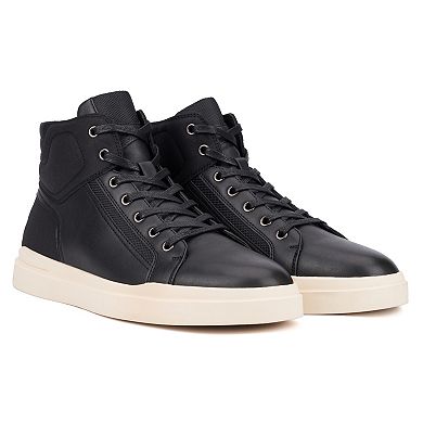 Reserved Footwear Jayden Men's High-Top Sneakers