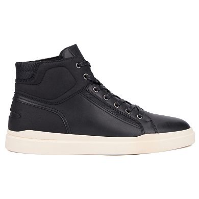 Reserved Footwear Jayden Men's High-Top Sneakers