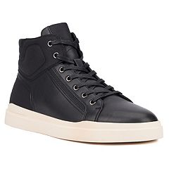 Kohls mens high top sneakers sales
