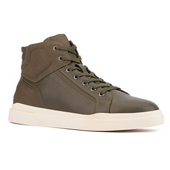 Reserved Footwear Jayden Men's High-Top Sneakers