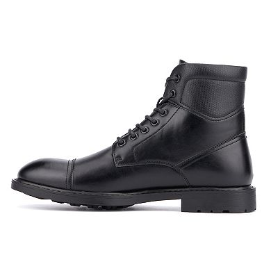 Reserved Footwear Caleb Men's Dress Boots