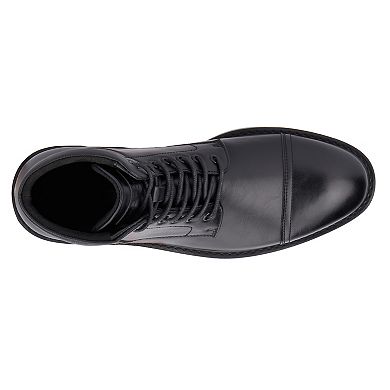 Reserved Footwear Caleb Men's Dress Boots