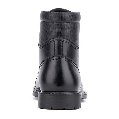 Reserved Footwear Caleb Men's Dress Boots