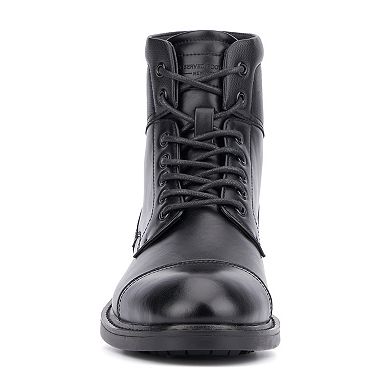 Reserved Footwear Caleb Men's Dress Boots