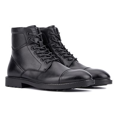 Reserved Footwear Caleb Men's Dress Boots