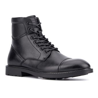 Reserved Footwear Caleb Men's Dress Boots