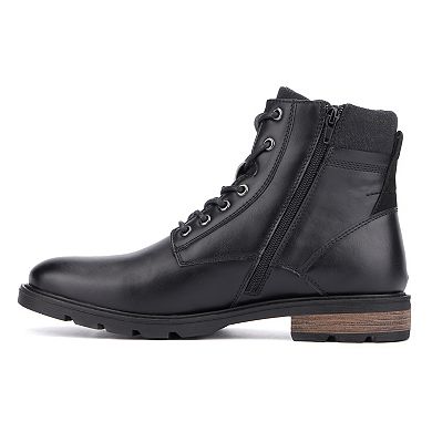 Reserved Footwear Ryan Men's Dress Ankle Boots