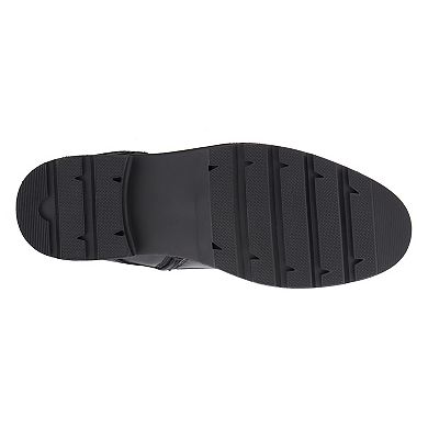 Reserved Footwear Ryan Men's Dress Ankle Boots