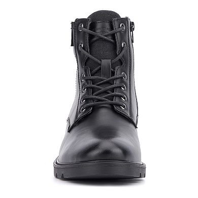 Reserved Footwear Ryan Men's Dress Ankle Boots