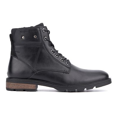 Reserved Footwear Ryan Men's Dress Ankle Boots