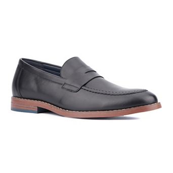Reserved Footwear Owen Men's Loafer Dress Shoes