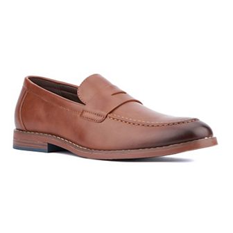 Reserved Footwear Owen Men's Loafer Dress Shoes