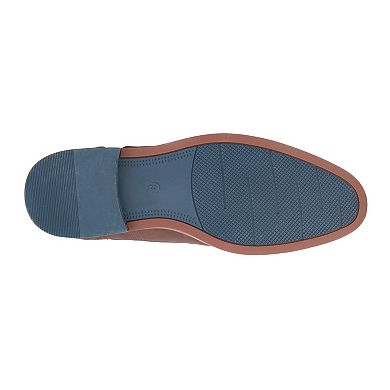 Reserved Footwear Asher Men's Oxford Casual Shoes